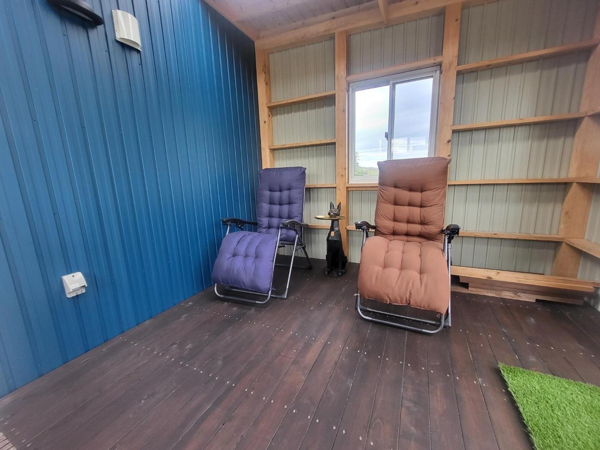 Seaside Garage Shima - Vacation Stay 85765V Exteriör bild
