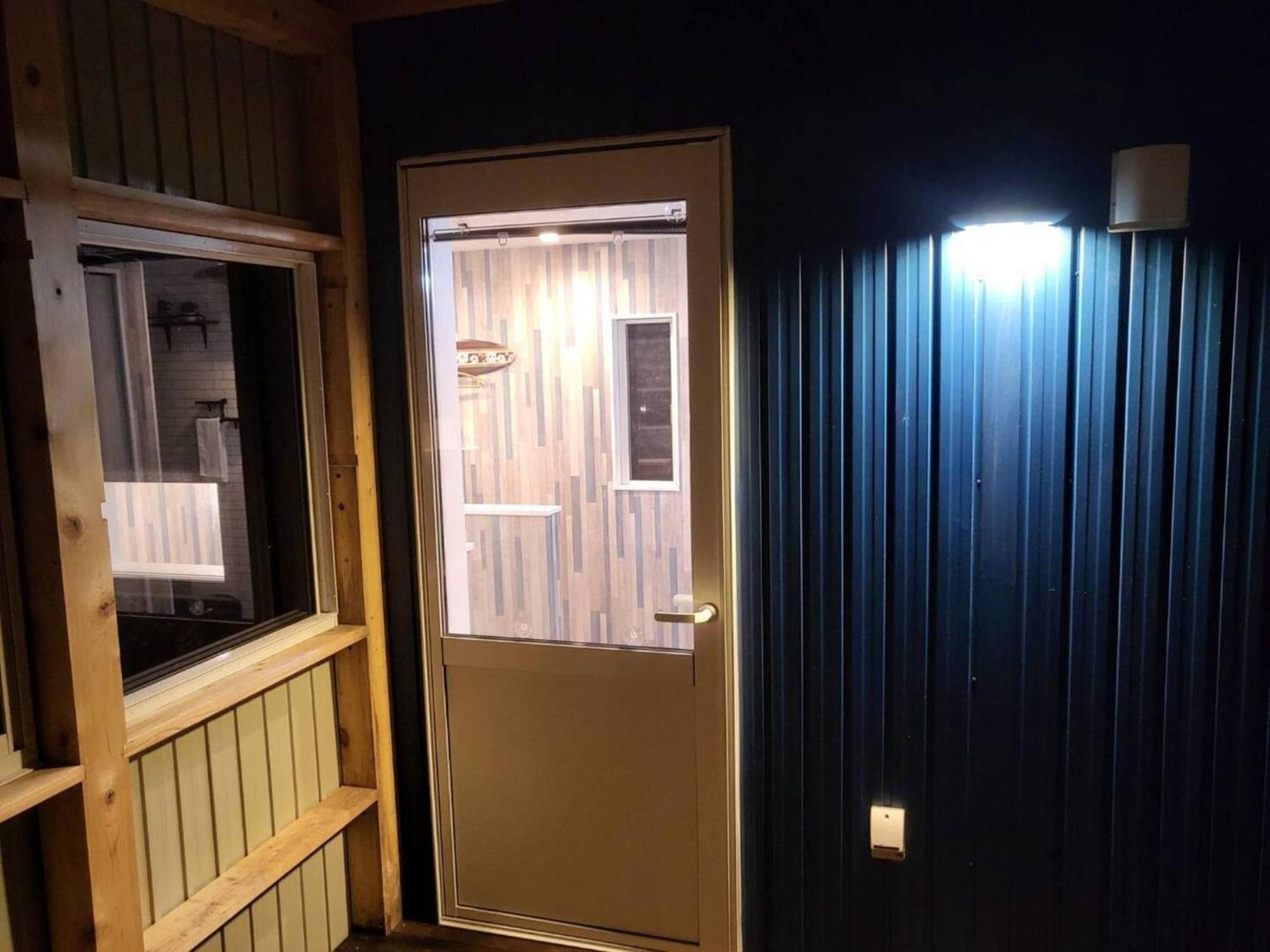 Seaside Garage Shima - Vacation Stay 85765V Exteriör bild